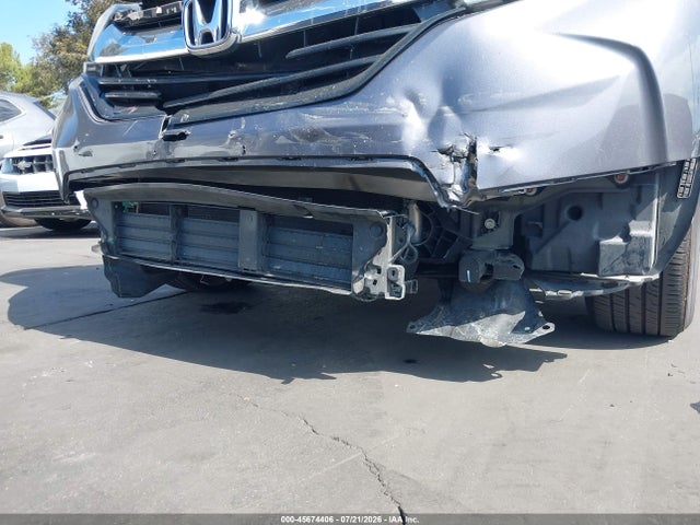 2019 HONDA CR-V LX 19