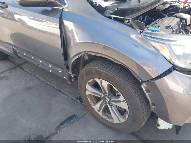 2019 HONDA CR-V LX 20