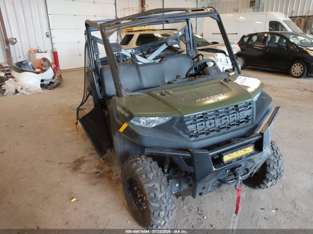 2021 POLARIS RANGER 1000 EPS/1000 PREMIUM