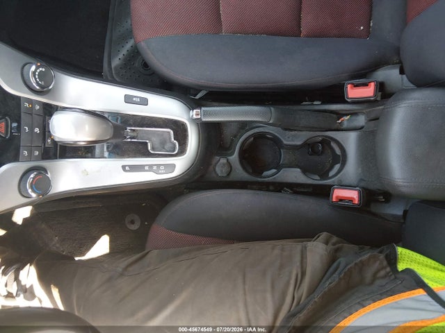 2013 Chevrolet CRUZE 1LT AUTO thumbnail 15