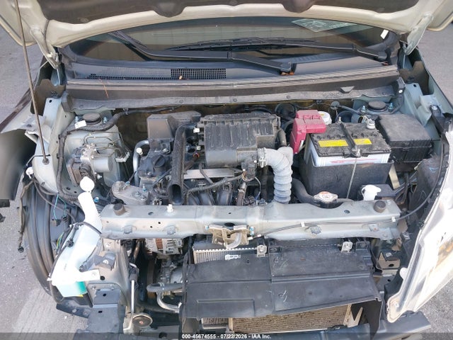 صورة 10 لـ 2024 Mitsubishi MIRAGE ES/LE