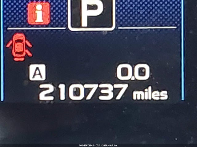 2017 SUBARU OUTBACK 2.5I PREMIUM 16