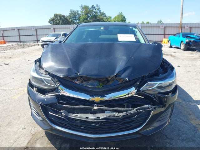 2019 Chevrolet CRUZE LT 照片 12
