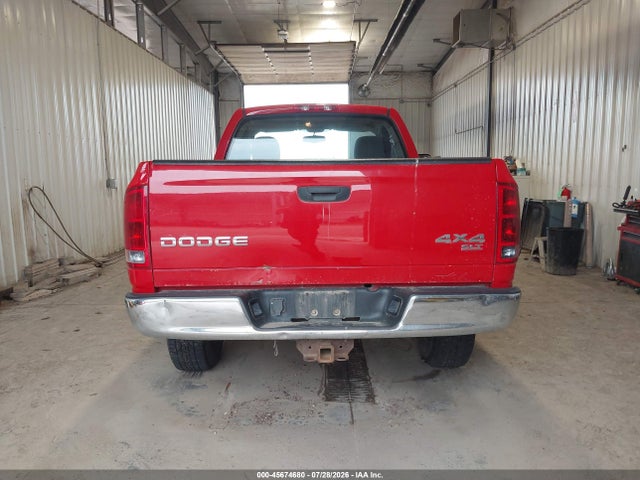 صورة مصغرة 17 لـ 2004 Dodge RAM 1500 SLT/LARAMIE
