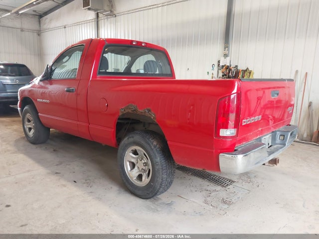 2004 Dodge RAM 1500 SLT/LARAMIE 照片 3