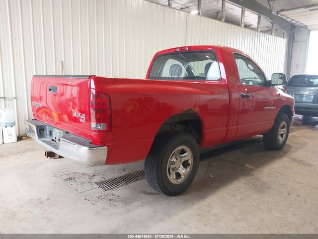 2004 Dodge RAM 1500 SLT/LARAMIE 照片 4