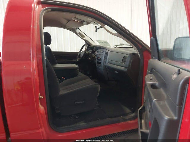 2004 Dodge RAM 1500 SLT/LARAMIE 照片 5