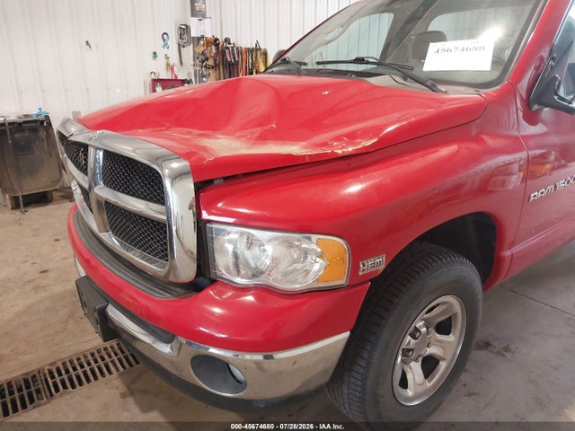 2004 Dodge RAM 1500 SLT/LARAMIE 照片 6