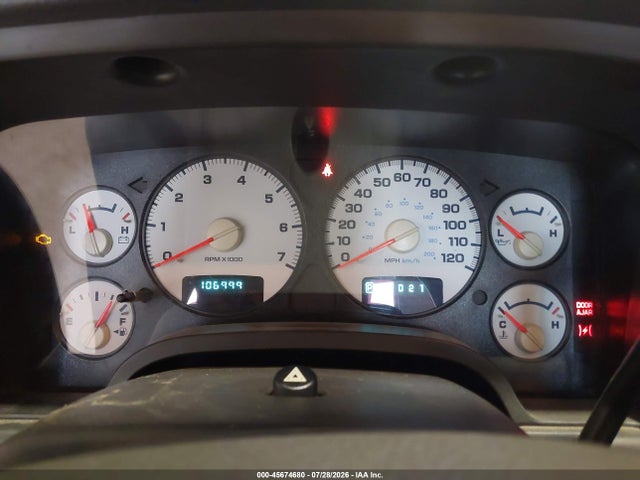 2004 Dodge RAM 1500 SLT/LARAMIE 照片 7