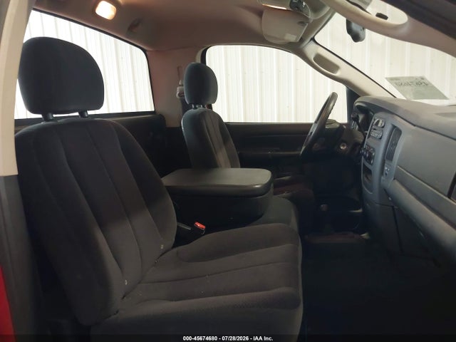 2004 Dodge RAM 1500 SLT/LARAMIE 照片 8