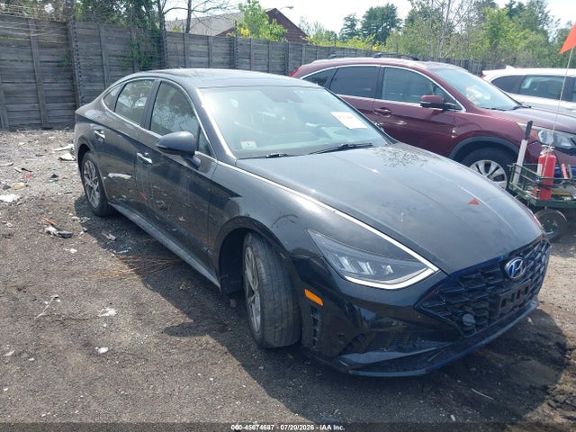 صورة 1 لـ 2022 Hyundai SONATA SEL