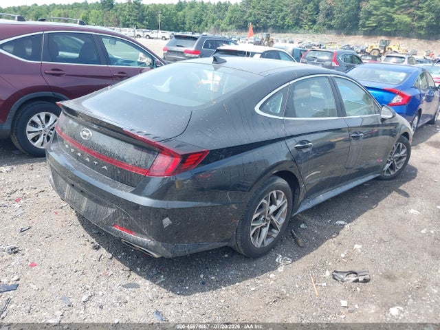 صورة 4 لـ 2022 Hyundai SONATA SEL