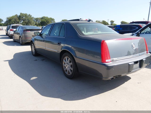 صورة 3 لـ 2011 Cadillac DTS PREMIUM COLLECTION