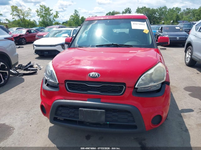 2013 KIA SOUL — миниатюра 12