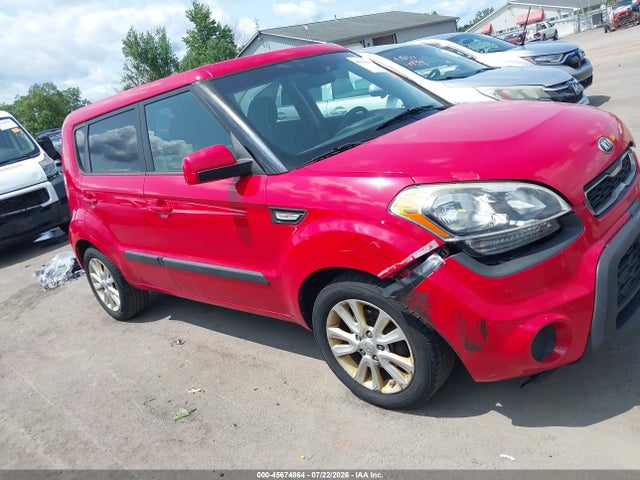 2013 KIA SOUL — миниатюра 13