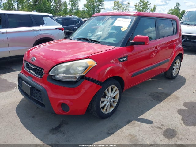 صورة 2 لـ 2013 KIA SOUL