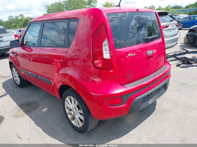 صورة 3 لـ 2013 KIA SOUL