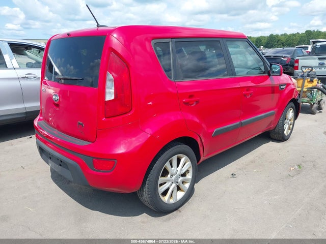 صورة 4 لـ 2013 KIA SOUL