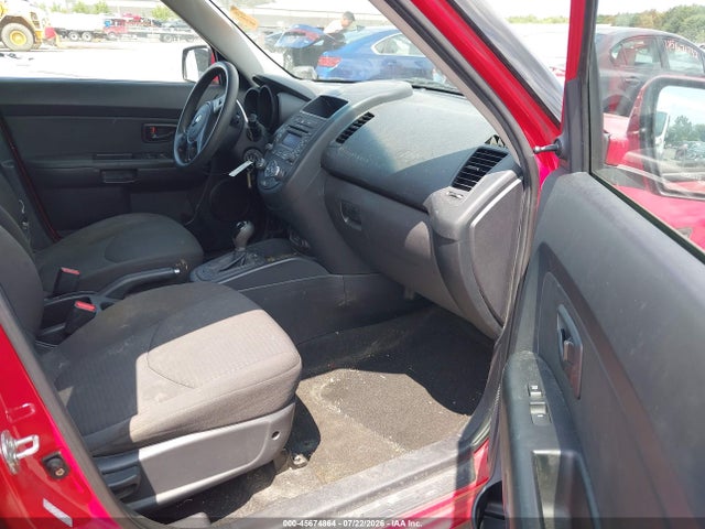 صورة 5 لـ 2013 KIA SOUL