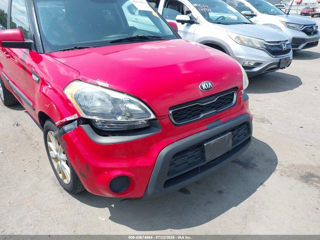 صورة 6 لـ 2013 KIA SOUL
