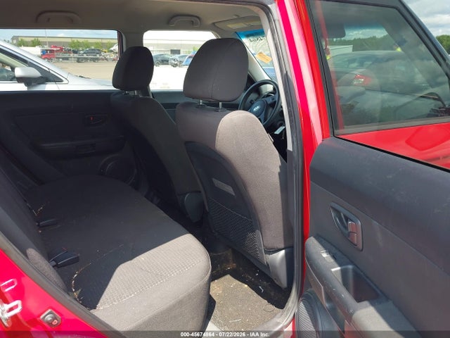 صورة 8 لـ 2013 KIA SOUL