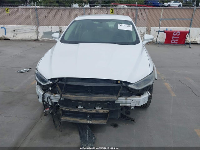 2017 FORD FUSION ENERGI SE LUXURY 13