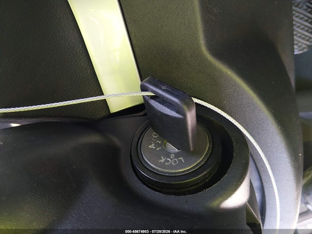 2010 Nissan SENTRA 2.0 photo 11