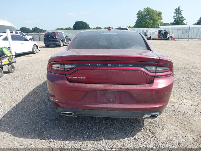 2023 Dodge CHARGER SXT photo 16