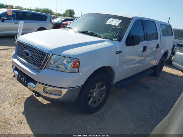 صورة 2 لـ 2004 FORD F-150