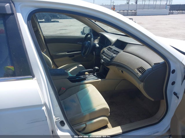 2009 Honda ACCORD 2.4 LX 照片 5
