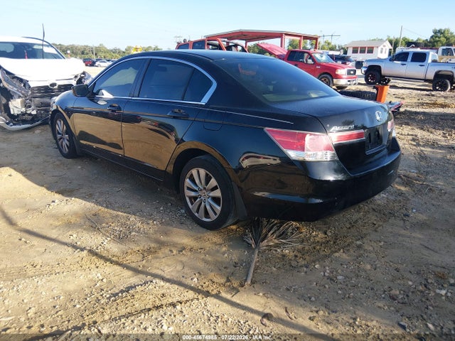 2012 Honda ACCORD 2.4 EX — фото 3