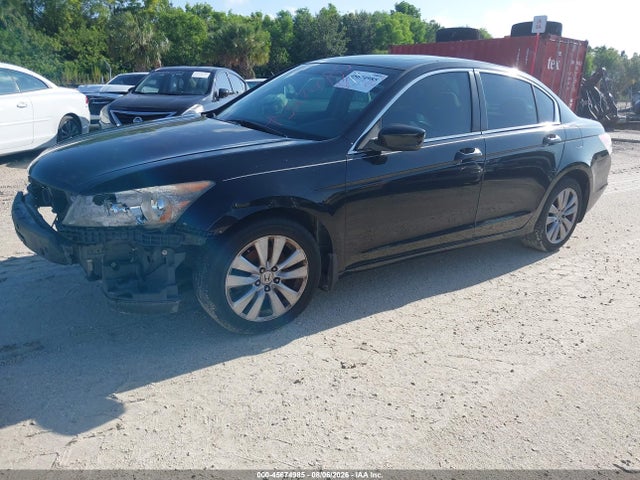 صورة مصغرة 2 لـ 2012 Honda ACCORD 2.4 EX