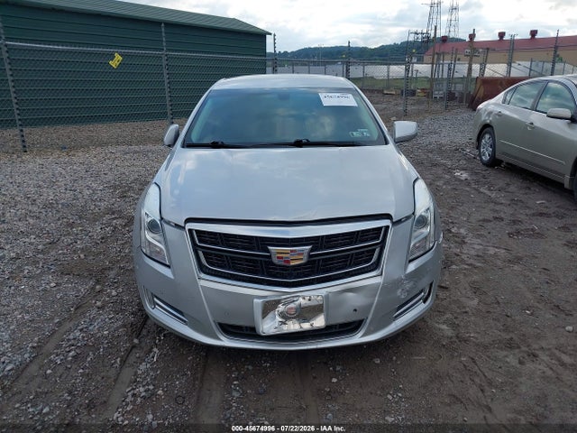 صورة مصغرة 12 لـ 2017 Cadillac XTS LUXURY