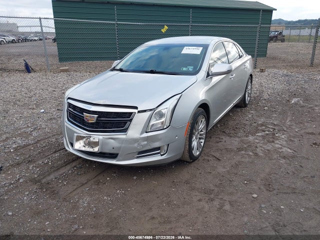صورة 2 لـ 2017 Cadillac XTS LUXURY