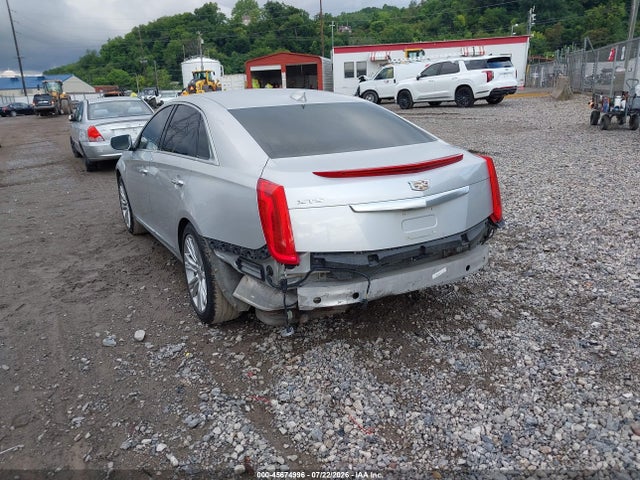 صورة 3 لـ 2017 Cadillac XTS LUXURY
