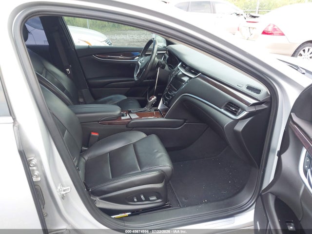 صورة 5 لـ 2017 Cadillac XTS LUXURY