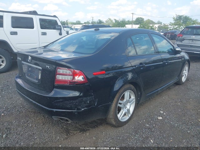 2008 Acura TL 3.2 缩略图 13