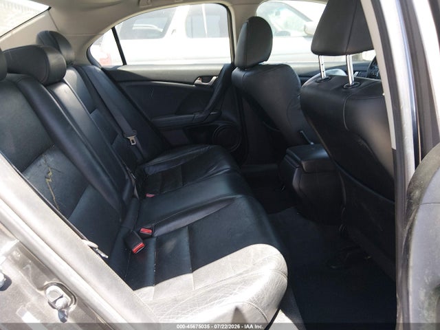 2010 Acura TSX 2.4 photo 8