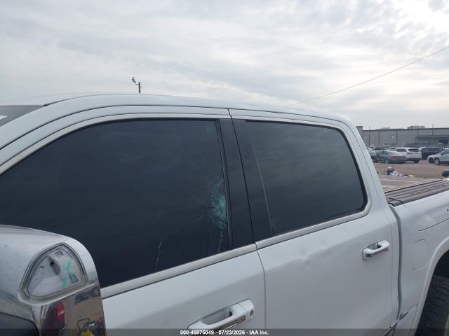 2019 RAM 1500 LIMITED 4X4 5'7 BOX 缩略图 6