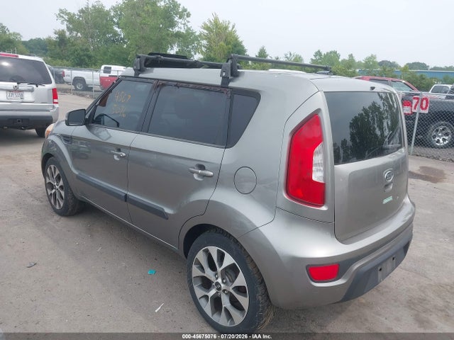 2012 KIA SOUL + 照片 3
