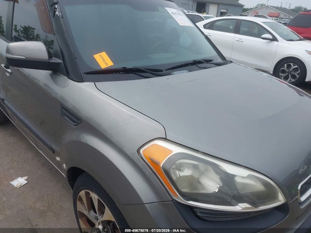 2012 KIA SOUL + 照片 6