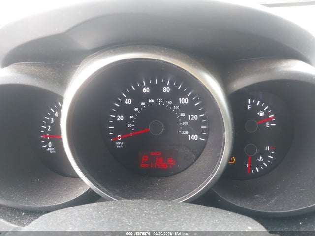 2012 KIA SOUL + 照片 7