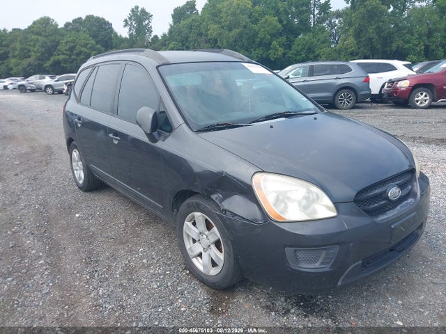 2007 KIA RONDO LX