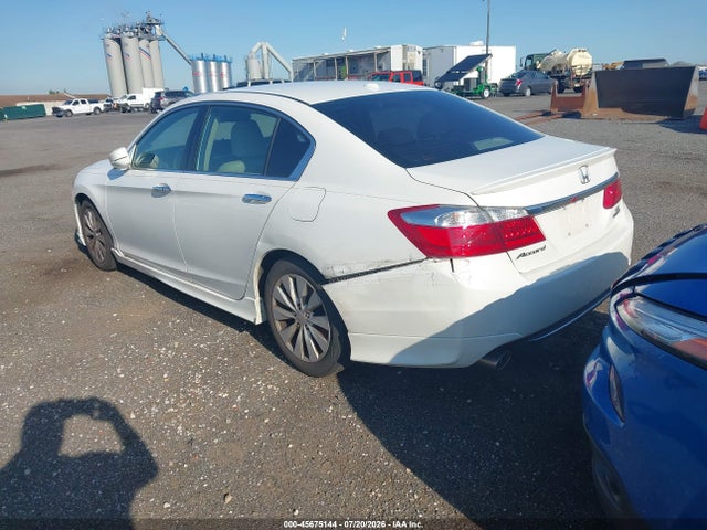 صورة 3 لـ 2014 Honda ACCORD TOURING