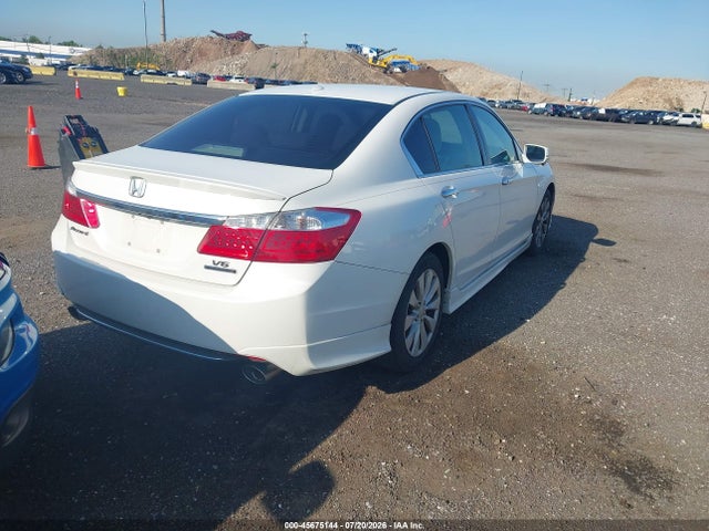 صورة 4 لـ 2014 Honda ACCORD TOURING