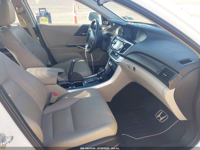 صورة 5 لـ 2014 Honda ACCORD TOURING
