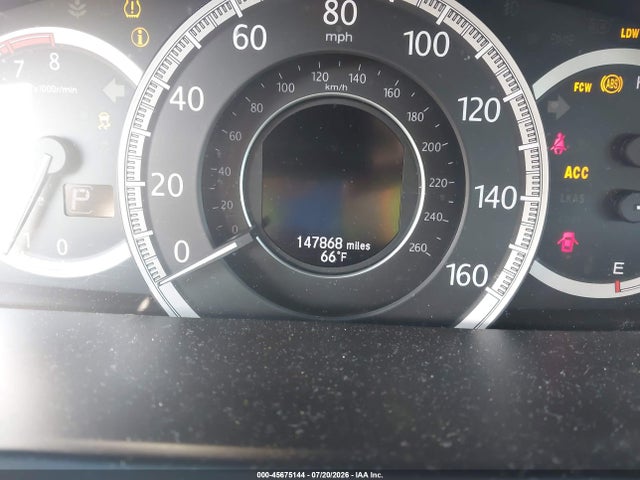 صورة 7 لـ 2014 Honda ACCORD TOURING