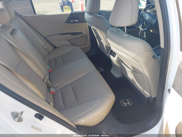 صورة 8 لـ 2014 Honda ACCORD TOURING