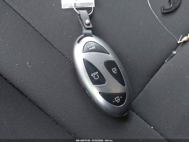 2025 Hyundai ELANTRA SEL CONVENIENCE — фото 11