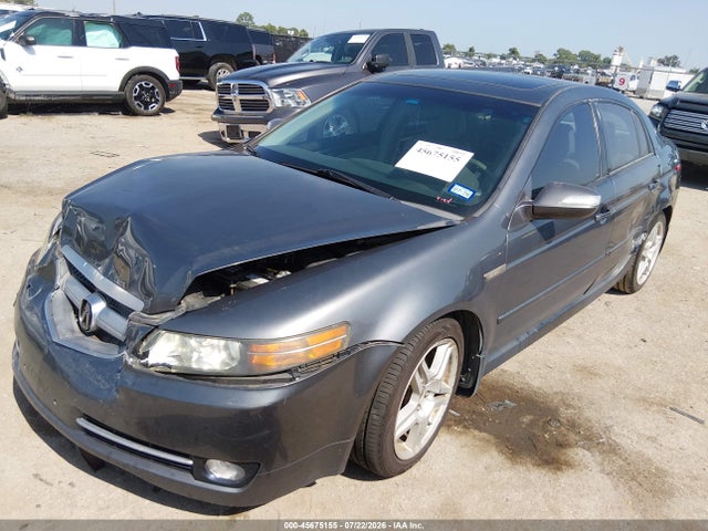 صورة 2 لـ 2008 Acura TL 3.2